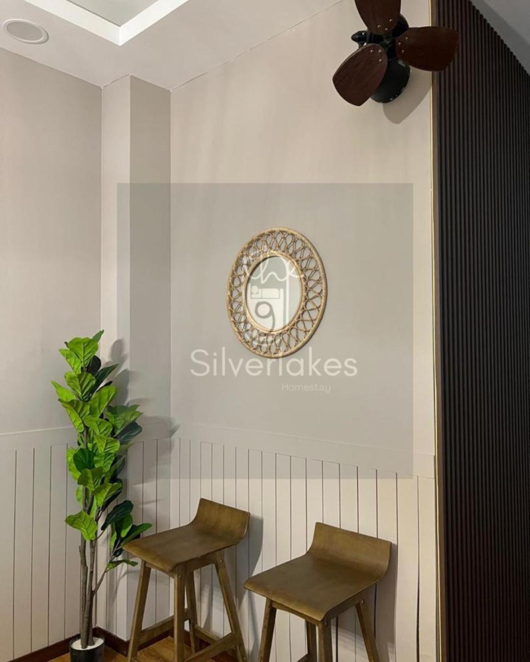 The9 Silverlakes Homestay Batu Gajah Luaran gambar