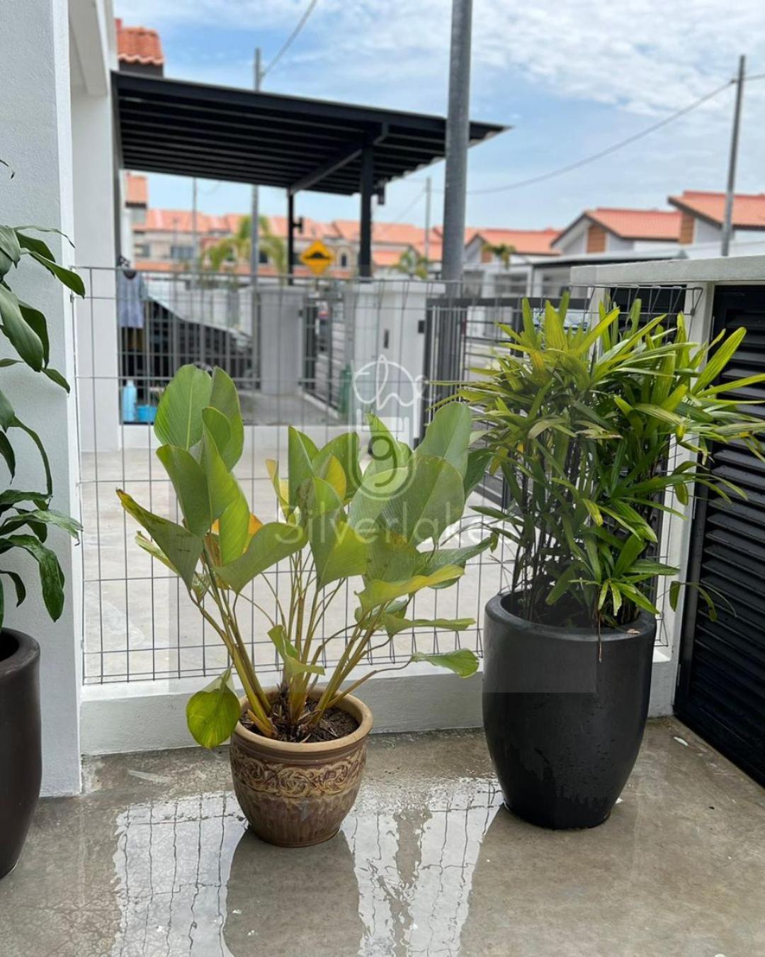 The9 Silverlakes Homestay Batu Gajah Luaran gambar